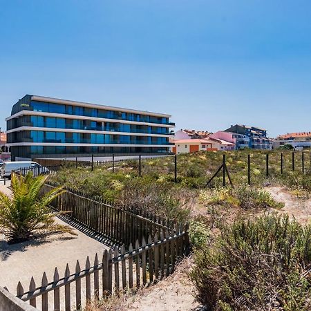 Pe N'Areia - Apartamento Com Vista Mar Barra エクステリア 写真