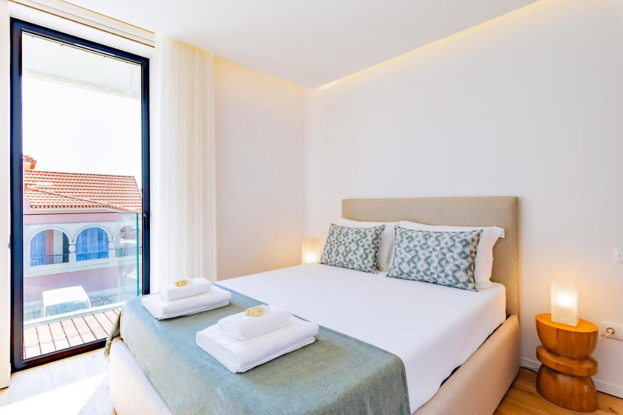 Pe N'Areia - Apartamento Com Vista Mar Barra エクステリア 写真