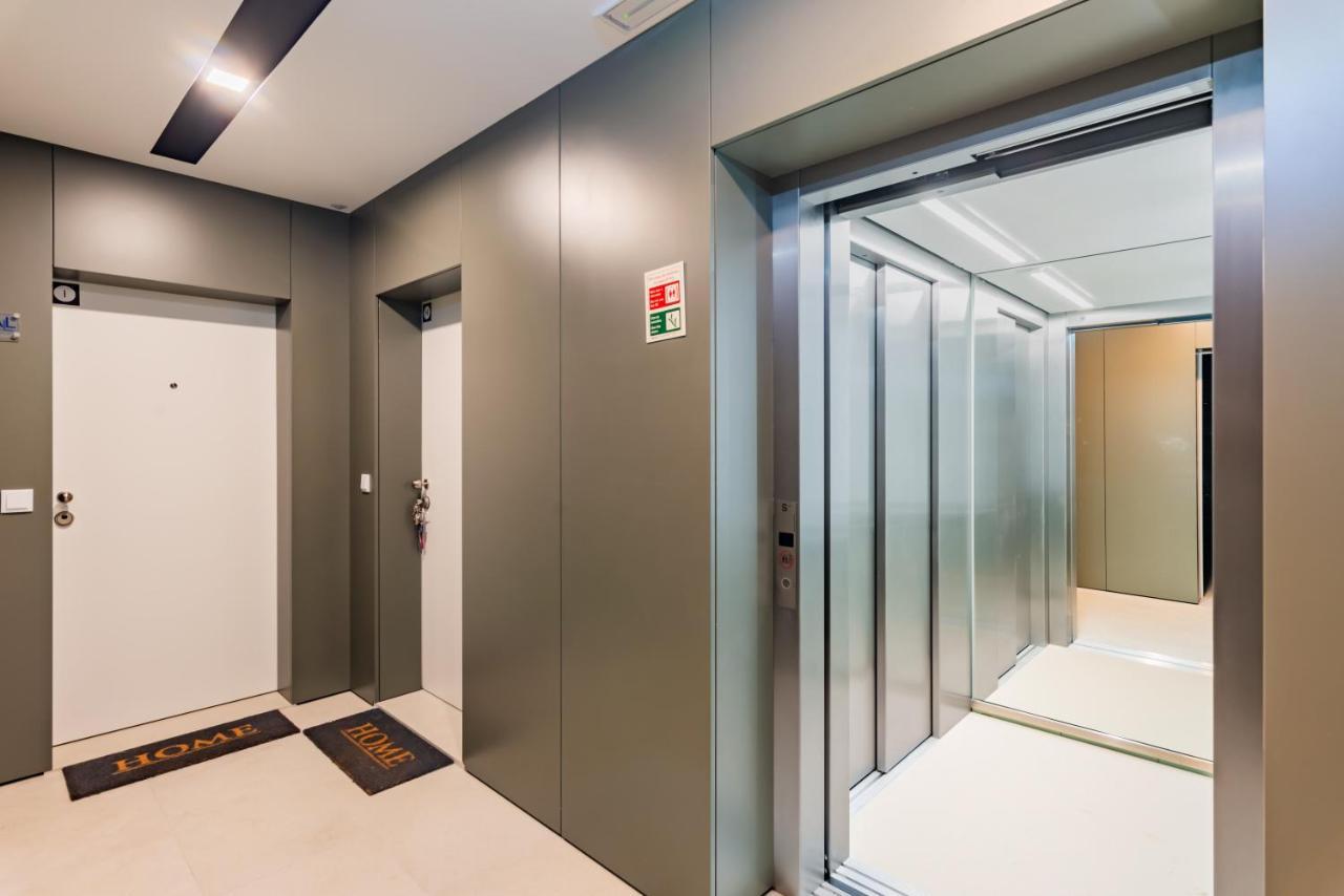Pe N'Areia - Apartamento Com Vista Mar Barra エクステリア 写真