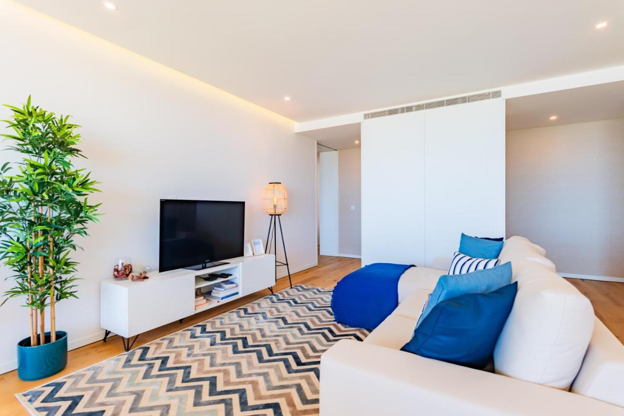 Pe N'Areia - Apartamento Com Vista Mar Barra エクステリア 写真