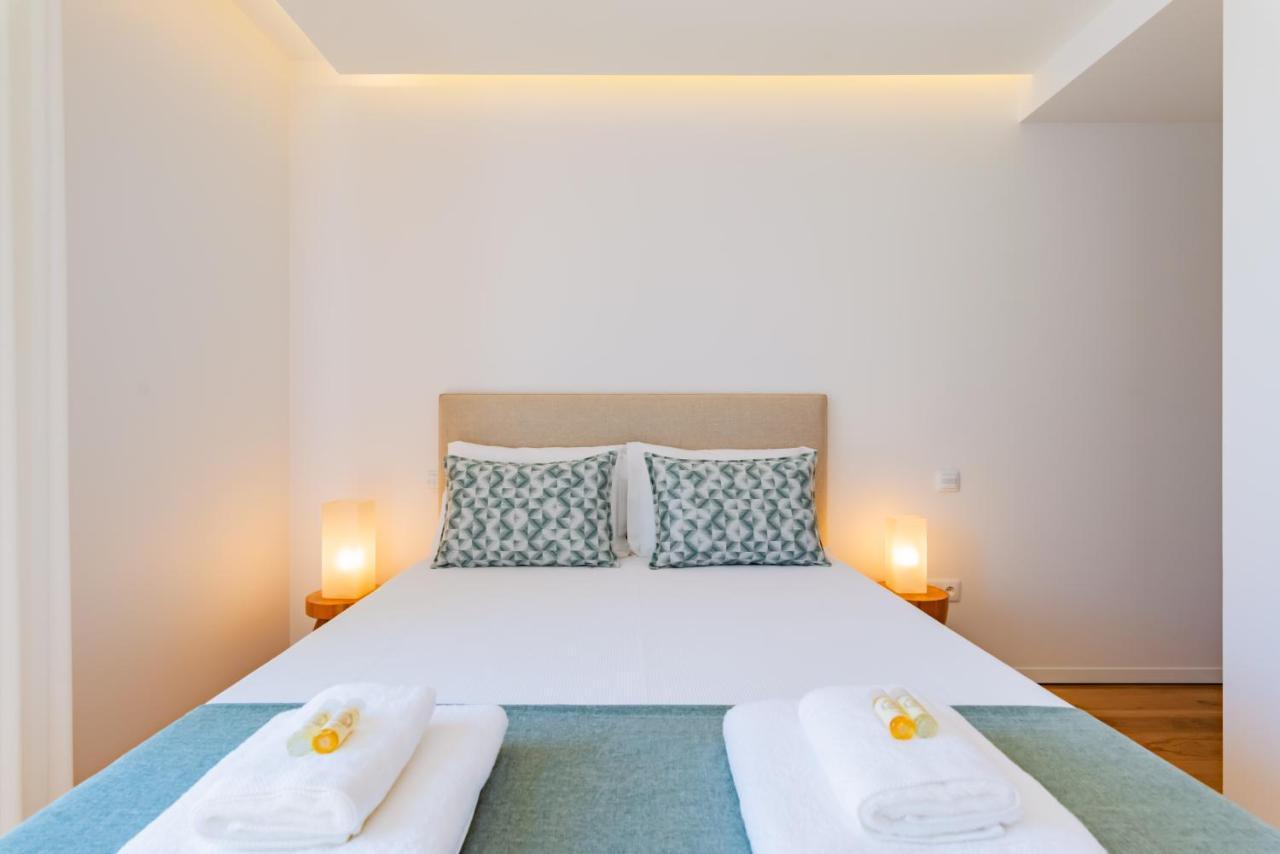 Pe N'Areia - Apartamento Com Vista Mar Barra エクステリア 写真